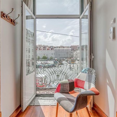 Lisbon Downtown Apartment Figueira Exteriér fotografie