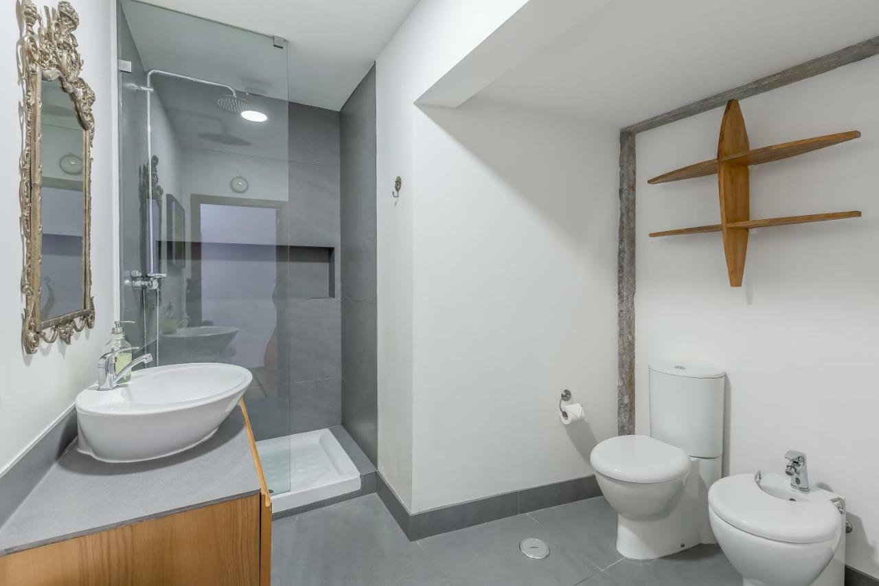 Lisbon Downtown Apartment Figueira Exteriér fotografie