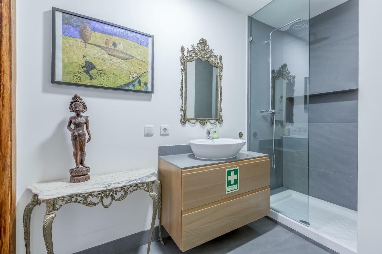 Lisbon Downtown Apartment Figueira Exteriér fotografie